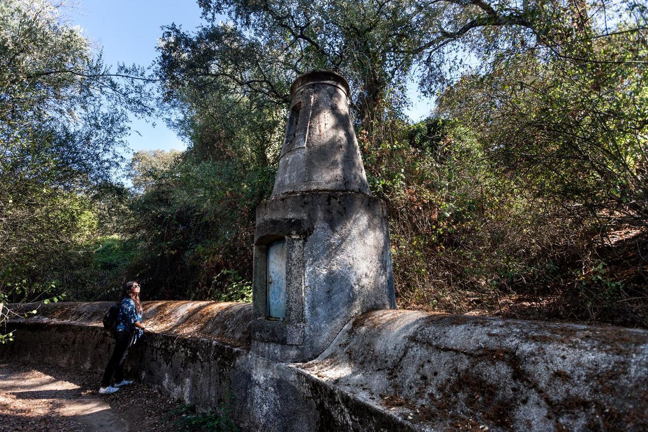 Monte Do Serrado De Baixo Évora Eksteriør bilde